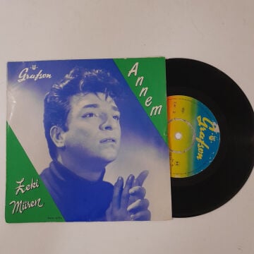 Zeki Müren – Annem - Kızılcıklar