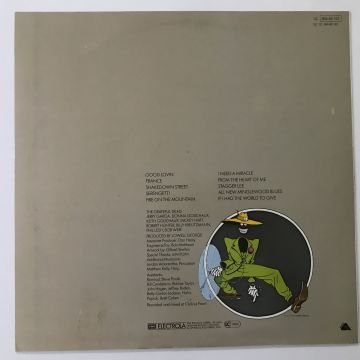 The Grateful Dead – Shakedown Street