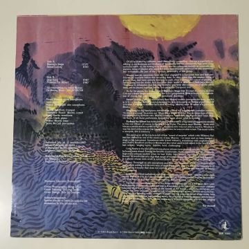 David Murray Octet – Murray's Steps