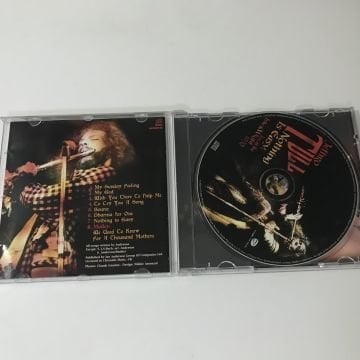 Jethro Tull – Nothing Is Easy: Live At The Isle Of Wight 1970
