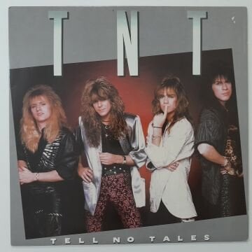 TNT – Tell No Tales