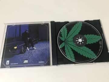 Dr. Dre – The Chronic
