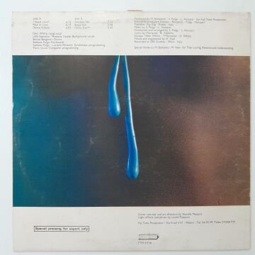 Kano ‎– Another Life