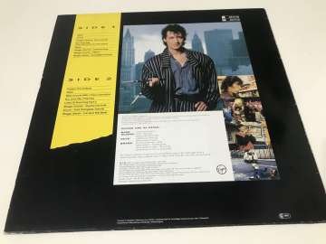 George Kranz ‎– Magic Sticks (Original Soundtrack)