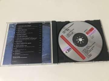 Toto – Past To Present 1977-1990