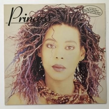 Princess – Princess