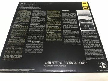 Berlioz - Leonard Bernstein - Symphonie Fantastique