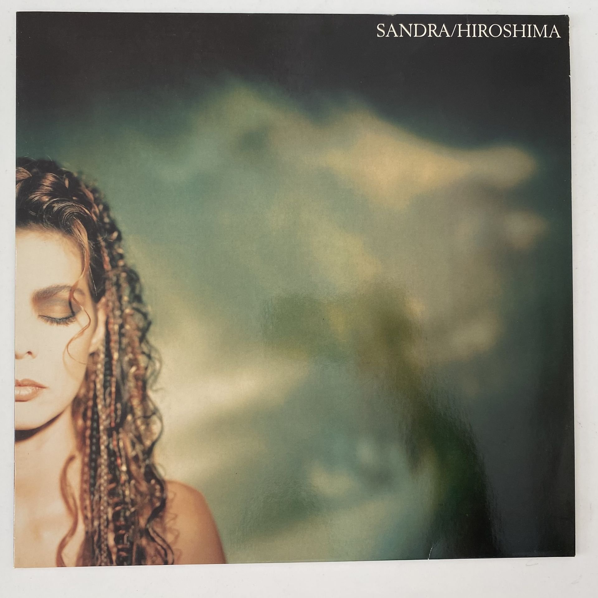 Sandra ‎– Hiroshima