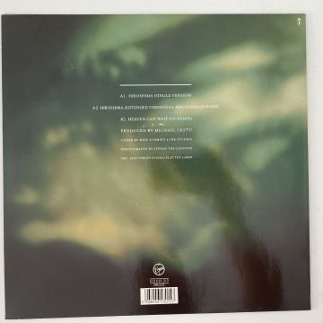 Sandra ‎– Hiroshima
