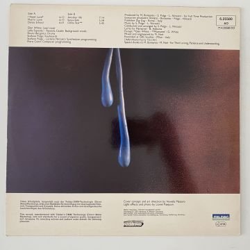 Kano ‎– Another Life