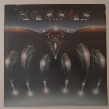 Kansas ‎– Song For America