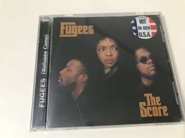 Fugees – The Score