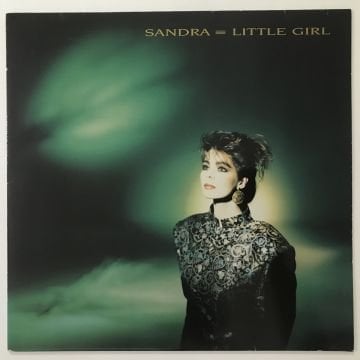 Sandra ‎– Little Girl