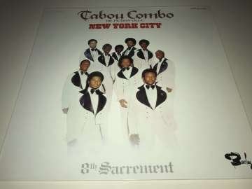 Tabou Combo De Petion Ville ‎– New York City