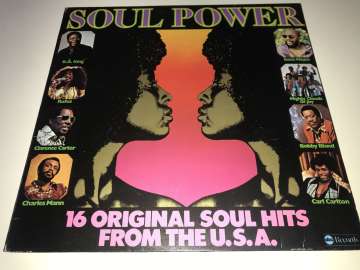 Soul Power