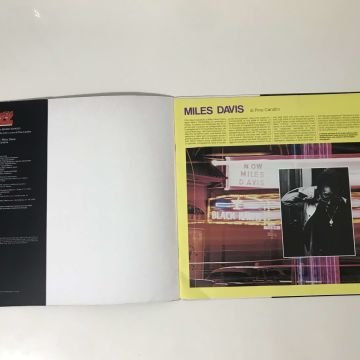 Miles Davis – Miles Davis