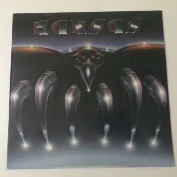 Kansas ‎– Song For America