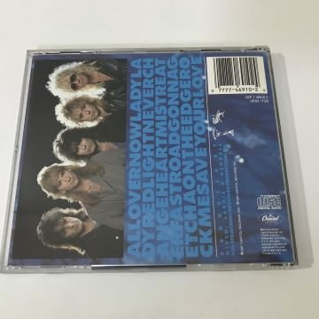 Great White – Once Bitten