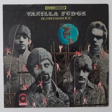 Vanilla Fudge – Renaissance