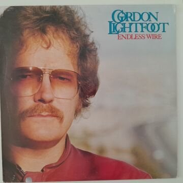 Gordon Lightfoot – Endless Wire