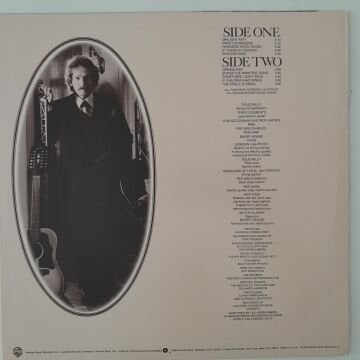 Gordon Lightfoot – Endless Wire