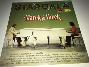 Marek & Vacek – Stargala 2 LP