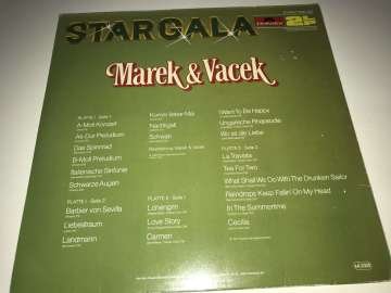 Marek & Vacek – Stargala 2 LP
