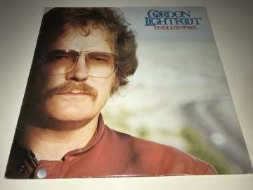 Gordon Lightfoot – Endless Wire