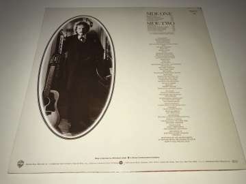 Gordon Lightfoot – Endless Wire