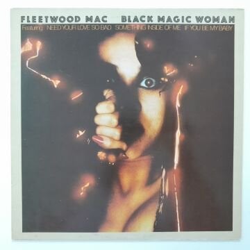 Fleetwood Mac – Black Magic Woman