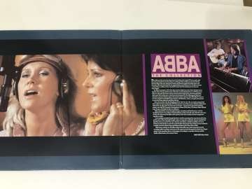 ABBA – The Collection 2 LP