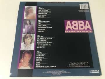 ABBA – The Collection 2 LP