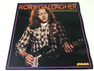 Rory Gallagher – Rory Gallagher