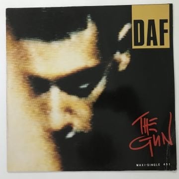 DAF – The Gun