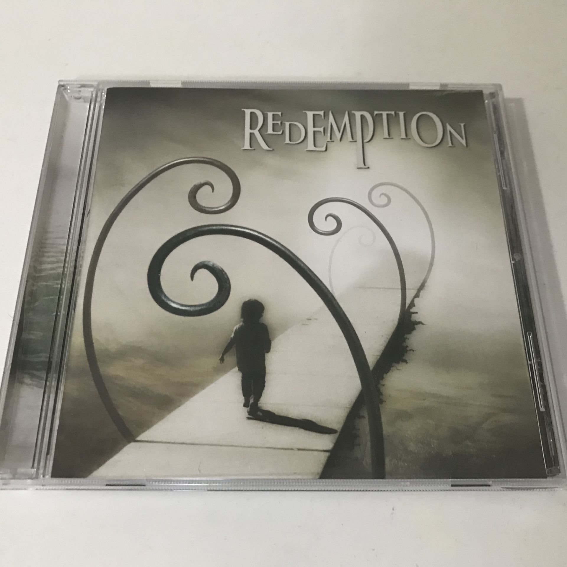 Redemption  – Redemption