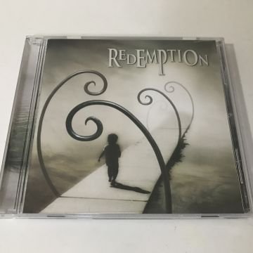 Redemption  – Redemption