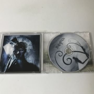 Redemption  – Redemption