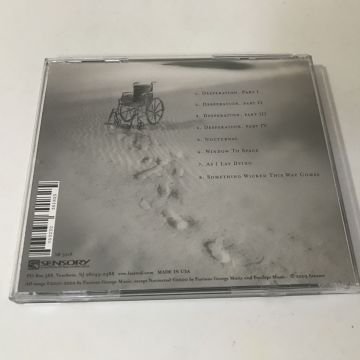 Redemption  – Redemption