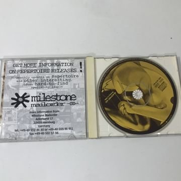 Blackfoot Sue – Nothing To Hide