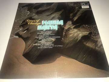 Magna Carta ‎– Times Of Change