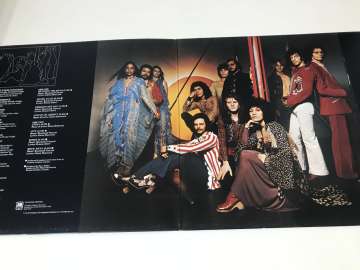 Esperanto ‎– Esperanto Rock Orchestra