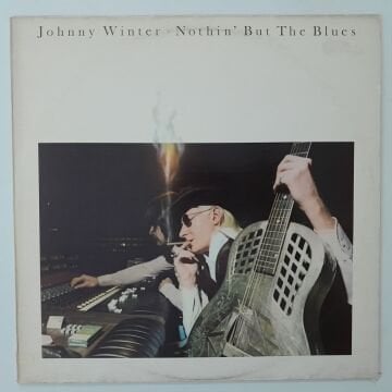 Johnny Winter – Nothin' But The Blues
