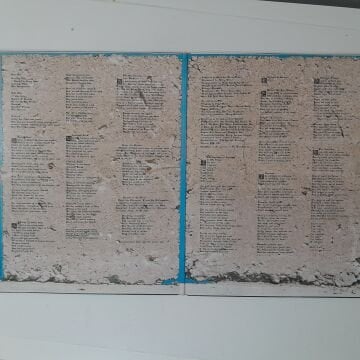 Rush – Caress Of Steel