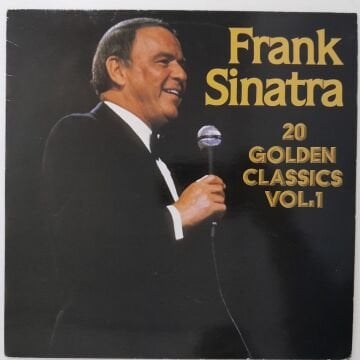 Frank Sinatra – 20 Golden Classics Vol. 1