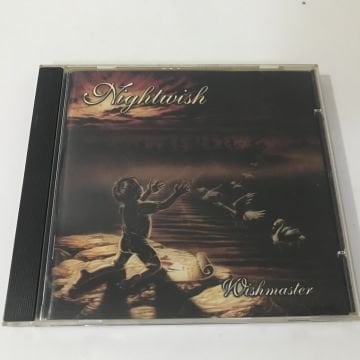 Nightwish – Wishmaster