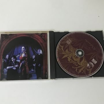 Nightwish – Wishmaster