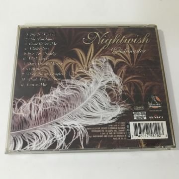 Nightwish – Wishmaster