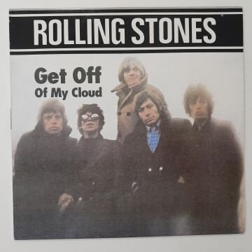Rolling Stones – Get Off Of My Cloud