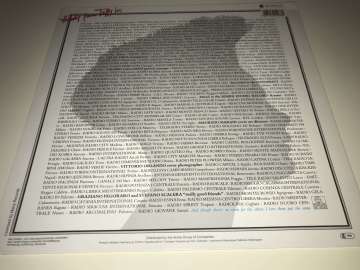 Taffy ‎– I Love My Radio (Midnight Radio) (US-Remix)