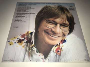 John Denver – The Best Of John Denver